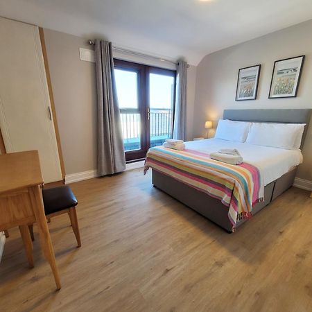 Donegan Court Aparthotel Galway Luaran gambar