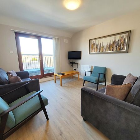Donegan Court Aparthotel Galway Luaran gambar
