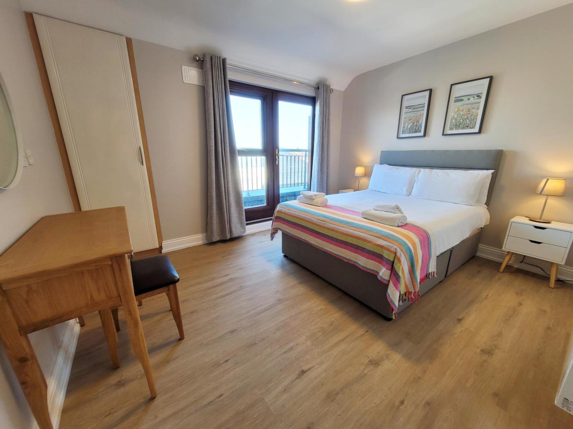 Donegan Court Aparthotel Galway Luaran gambar