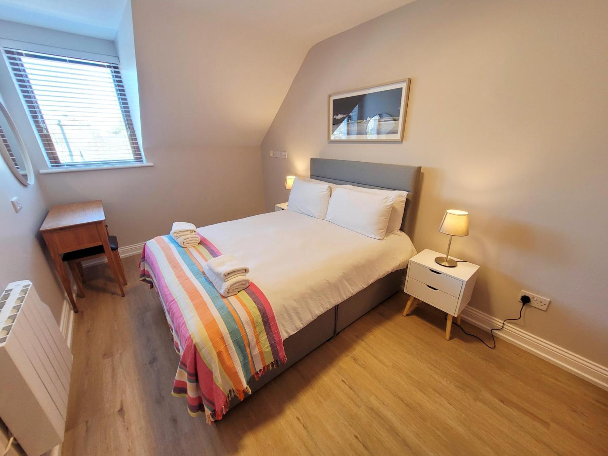 Donegan Court Aparthotel Galway Luaran gambar