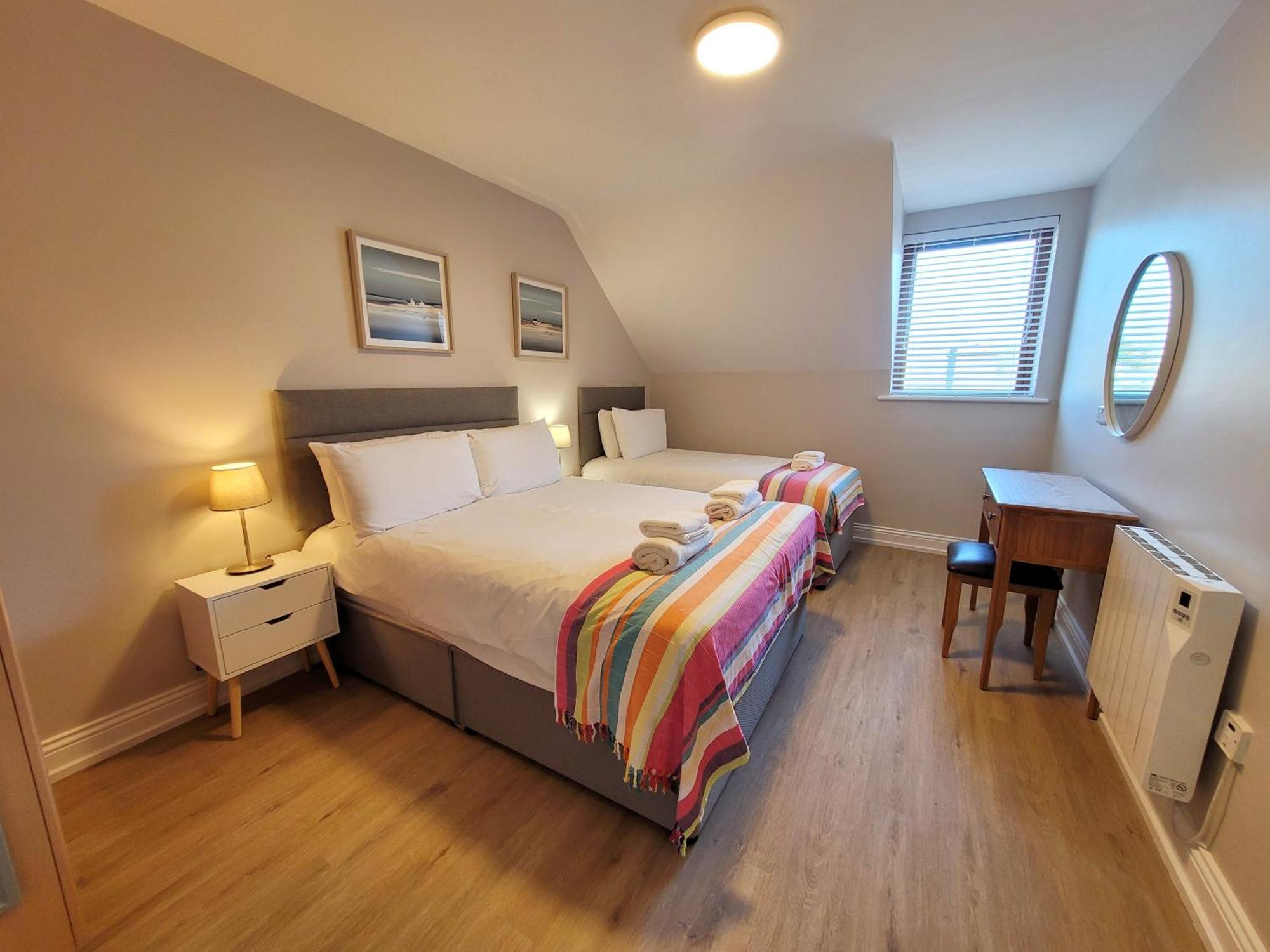 Donegan Court Aparthotel Galway Luaran gambar